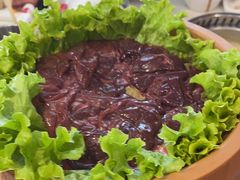 -龍歌自助小火锅(市南金茂湾店)