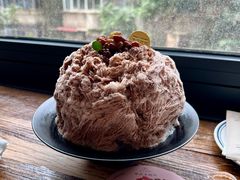碎银子巧克力-半勺舒舒(太乙店)