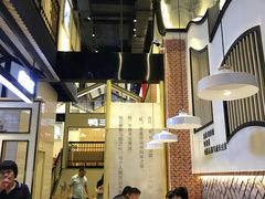 大堂-厝小满.姜母鸭/泉州菜(桥南店)