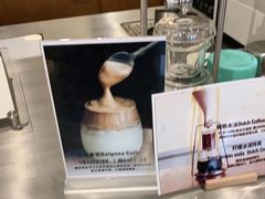 大堂-Legno.ita Coffee by Wood(襄阳南路店)