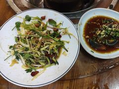 -義聚德·清真铜锅涮羊肉·烧烤(河东店)