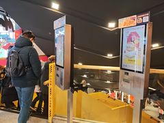 -麦当劳(豫园店)