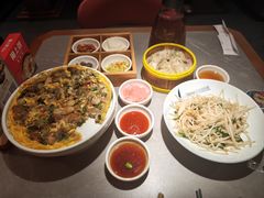 -闽上鲜·福建菜(龙湖滨江天街店)