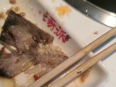 -涿派·炝锅鱼(涿州店)