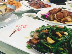 -蒲园食堂(中山大学广州校区南校园店)