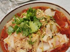 -汗腾格里·风味餐厅(新疆驻京办店)