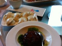 iphone_upload_pic-咸亨酒店•非遗绍兴菜•中华老字号(堂吃餐厅)