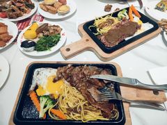 -凡塔斯牛排自助餐厅(广东佛山三水万达店)