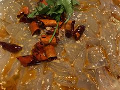 -金掌勺东北菜(格兰晴天店)