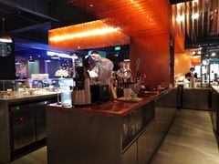 -sugarman espresso素饮糖人高新咖啡工厂