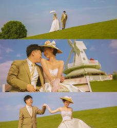 -盛夏光年studio·美学·电影感·定制