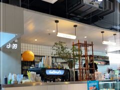 -明谦·Coffee&Cocktail Bar(美您公园店)