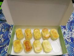 -幸福西饼生日蛋糕·下午茶(大明宫万达店)