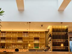 -无印良品餐堂 MUJI Diner(成都太古里店)