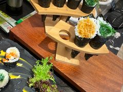 -白云宾馆-祥云西餐厅·法式鹅肝海鲜自助