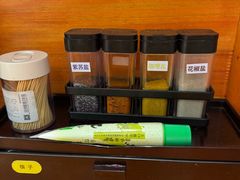 -天妇罗内顺田(罗湖店)