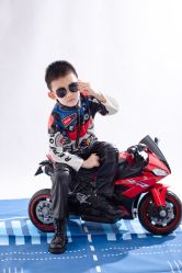 -小熊维尼高端儿童摄影(罗湖区总店)