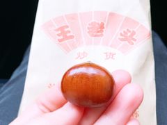 -王老头炒货(天坛东路店)