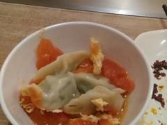 -福成自助烤肉(青春路店)
