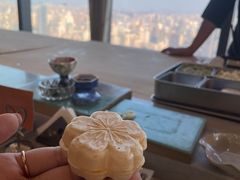 -伍贰赫兹·鮨合·烧鸟高空餐厅