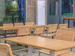 -GOTLOT COFFEE&KITCHEN角落厨房NOOK店