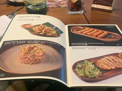-棒约翰比萨·意面(金桥国际店)