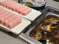 -海底捞火锅(王府井银泰in88店)