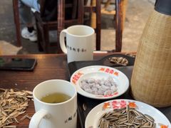 -東茅街茶馆
