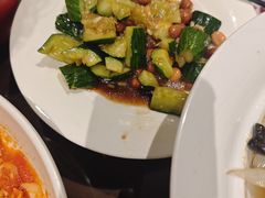 -陈阿宝·山西菜馆