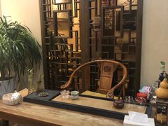大堂-正清和·推拿养生(二七广场店)