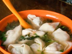 全家福-阿麟馄饨(延长路店)