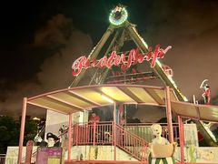 -巨鹏飞梦幻海岸