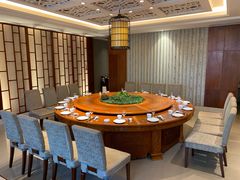 包厢-御海棠老菜馆(福明嘉园店)