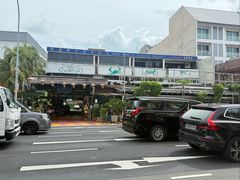 -無招牌海鮮(芽笼店)