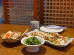 南蛮炸鸡块-有喜屋·深夜食堂(环宇荟店)