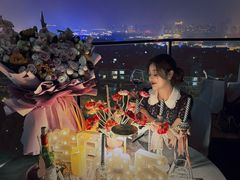 -烛影拾光·创意菜·鲜花·音乐(曲江钻石半岛店)