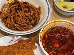 -君东记本帮面馆(天钥桥路店)