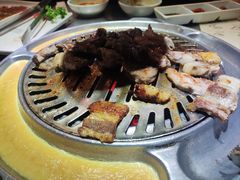 -喜来稀肉(虹泉路店)