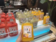 -西藏饭店·亚克·食光自助餐厅(文殊院店)