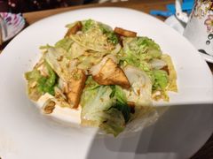 -清真·古丽花儿·新疆美食(河南路店)