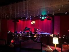 -JZ Club 爵士酒吧(上海店)