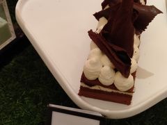 -北京王府井希尔顿酒店·万斯阁西餐厅