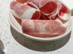 -骉骉老火锅(水杉街店)