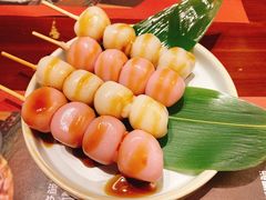 -烧鸟横丁(联发文创口岸店)