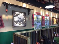 -蜀川川破店·江湖菜·烧烤(北京首店)