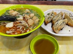 -张记汤馆(嫩江路店)