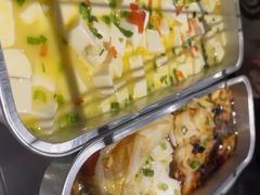 -很久以前羊肉串(大宁中心广场店)