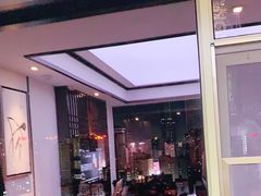 -长沙国金中心异国印象酒店