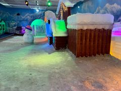 -横店影视城梦幻谷园区