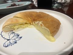 奶酪饼-紫泥369粗粮季(鼓楼店)